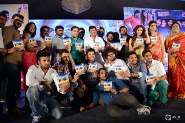 Best Actors Movie Audio Launch